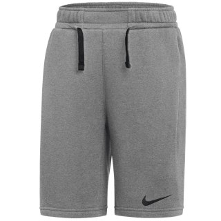 Spodenki Nike Park 26 Junior IB1242-063 szary L (147-158cm) Nike