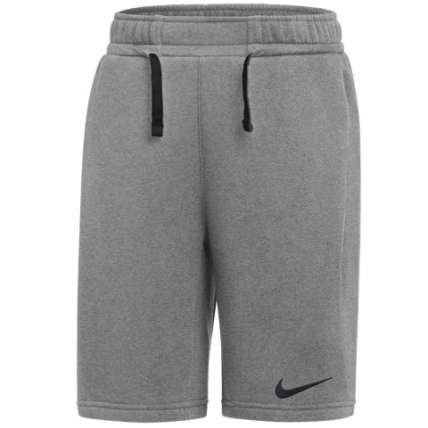 Spodenki Nike Park 26 Junior IB1242-063 szary XS (122-128cm) Nike