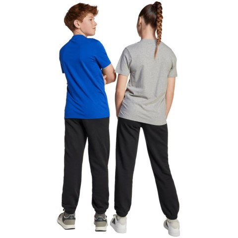 Spodnie dla dzieci adidas Essentials czarne JC9765 128cm Adidas