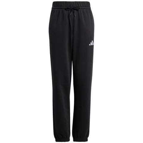 Spodnie dla dzieci adidas Essentials czarne JC9765 140cm Adidas
