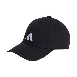 Czapka z daszkiem adidas Tiro League czarna OSFL HS9753 Adidas teamwear