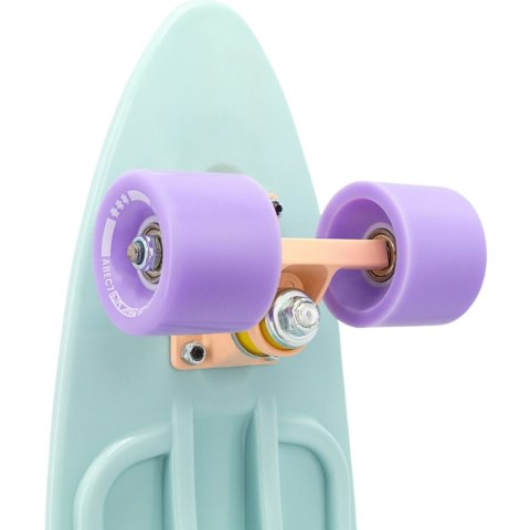Deskorolka Spokey Groovy 944592 Spokey Deskorolka Spokey Groovy 944592 Spokey
