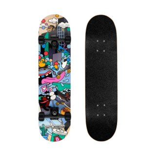 Deskorolka Spokey Manny 944588 Spokey