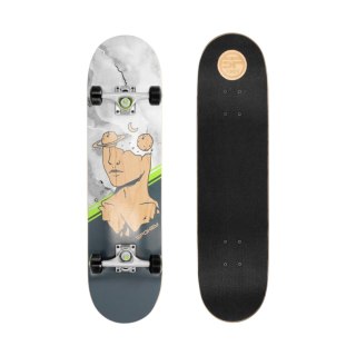 Deskorolka Spokey Skalle Pro 940994 Spokey