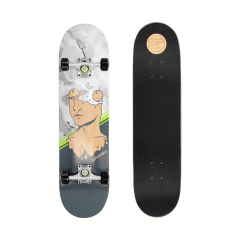 Deskorolka Spokey Skalle Pro 940994 Spokey