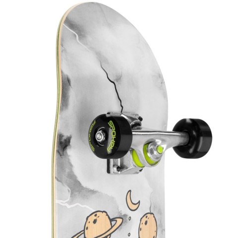 Deskorolka Spokey Skalle Pro 940994 Spokey