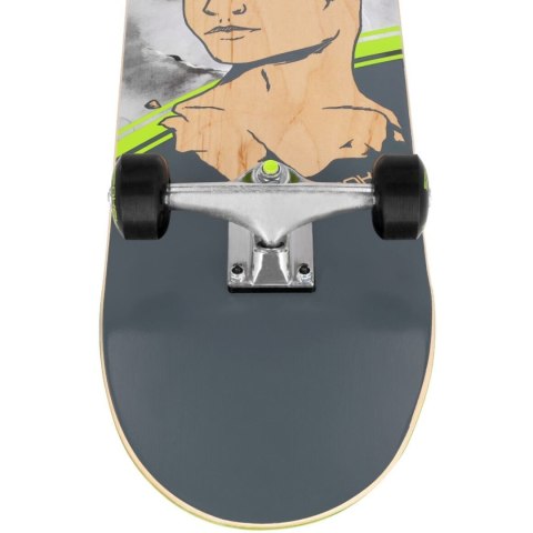 Deskorolka Spokey Skalle Pro 940994 Spokey