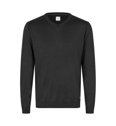 Sweter merino SEVEN SEAS The knit | v-neck Sweter merino SEVEN SEAS The knit | v-neck