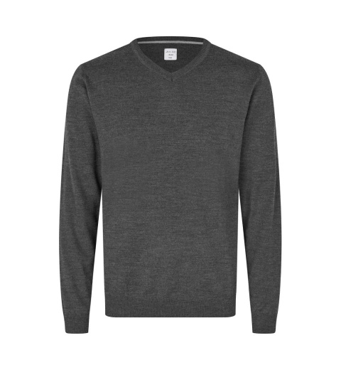 Sweter merino SEVEN SEAS The knit | v-neck Sweter merino SEVEN SEAS The knit | v-neck