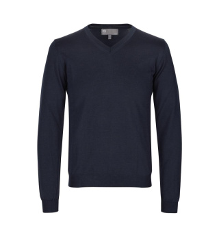 Sweter | merino No. 0640 ID