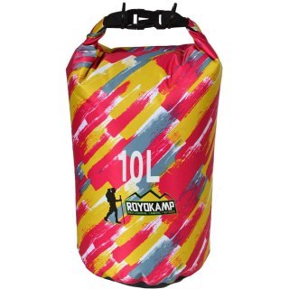 Worek wodoszczelny 10l Royokamp 1016443 Royokamp