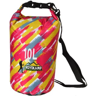 Worek wodoszczelny 10l Royokamp 1016443 Royokamp