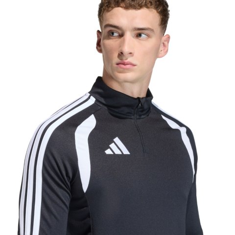 Bluza męska adidas Tiro 26 League Training Top czarna JY9688 XL Adidas teamwear