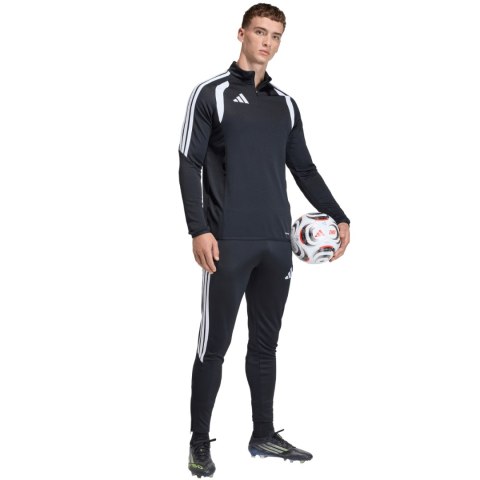 Bluza męska adidas Tiro 26 League Training Top czarna JY9688 XL Adidas teamwear
