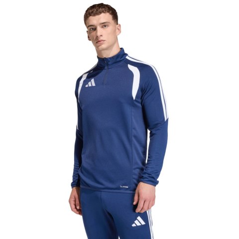 Bluza męska adidas Tiro 26 League Training Top granatowa JY9695 2XL Adidas teamwear
