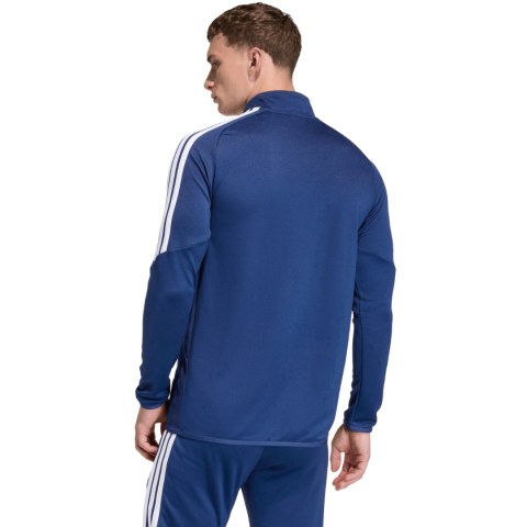 Bluza męska adidas Tiro 26 League Training Top granatowa JY9695 2XL Adidas teamwear