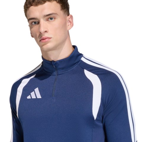 Bluza męska adidas Tiro 26 League Training Top granatowa JY9695 2XL Adidas teamwear