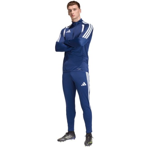 Bluza męska adidas Tiro 26 League Training Top granatowa JY9695 2XL Adidas teamwear