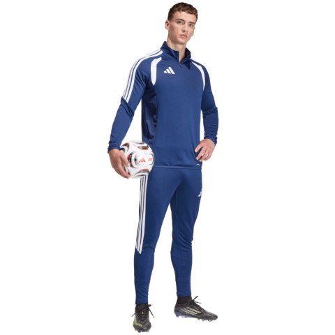 Bluza męska adidas Tiro 26 League Training Top granatowa JY9695 2XL Adidas teamwear