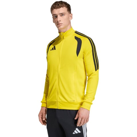 Bluza męska adidas Tiro 26 League Training żółta JY7206 M Adidas teamwear