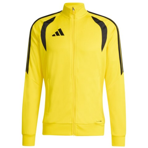 Bluza męska adidas Tiro 26 League Training żółta JY7206 M Adidas teamwear