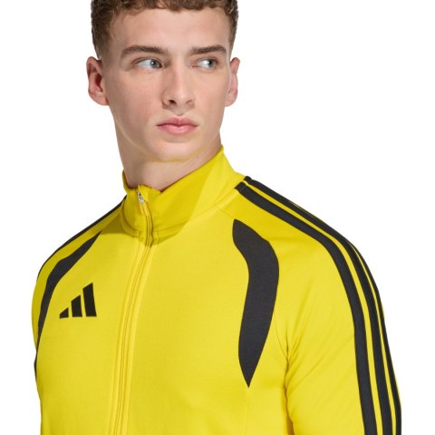 Bluza męska adidas Tiro 26 League Training żółta JY7206 M Adidas teamwear