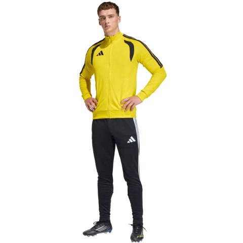 Bluza męska adidas Tiro 26 League Training żółta JY7206 M Adidas teamwear