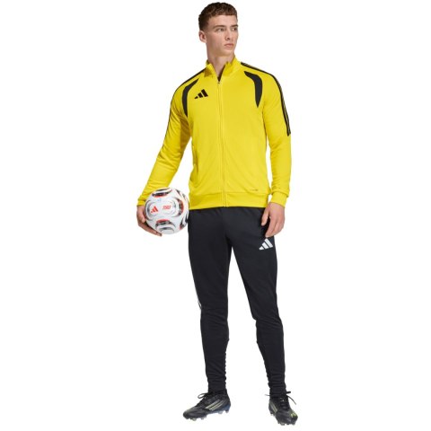 Bluza męska adidas Tiro 26 League Training żółta JY7206 M Adidas teamwear