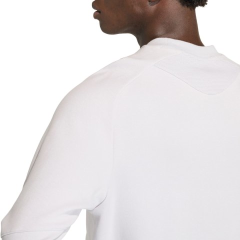 Bluza męska adidas Tiro 26 Travel Crew jasnoszara KD3323 XL Adidas teamwear