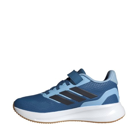 Buty dla dzieci adidas Runfalcon 5 EL C JP9398 32 Adidas