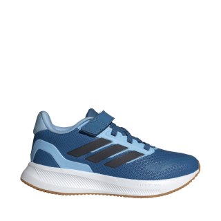 Buty dla dzieci adidas Runfalcon 5 EL C JP9398 33 Adidas
