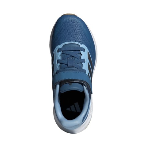 Buty dla dzieci adidas Runfalcon 5 EL C JP9398 33 Adidas
