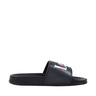 Klapki damskie Levi's Pool S czarne VPOL0251S-0003 38 Levi's