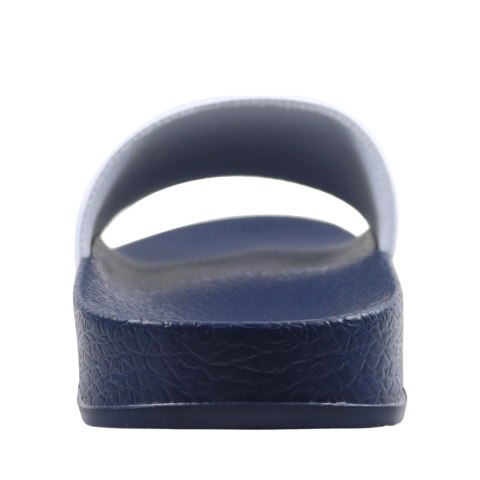 Klapki damskie Levi's Pool biało-granatowe VPOL0187S-0122 37 Levi's