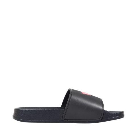 Klapki damskie Levi's Pool czarne VPOL0187S-0003 36 Levi's
