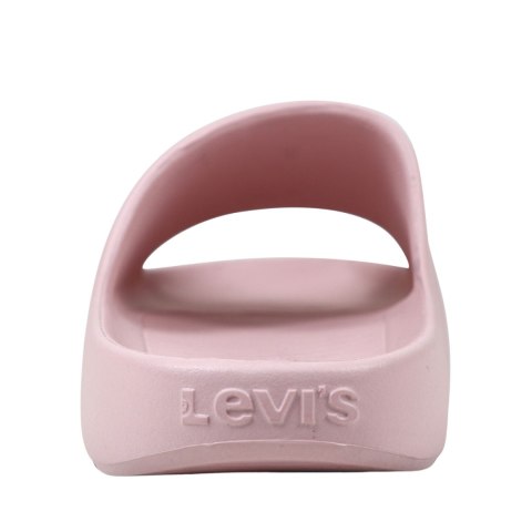 Klapki damskie Levi's Wendy różowe VWEN0011S-0310 38 Levi's