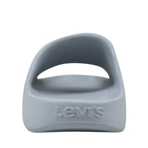 Klapki damskie Levi's Wendy szare VWEN0011S-0030 36 Levi's