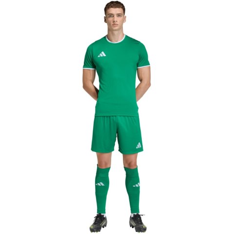 Koszulka męska adidas Entrada 26 Jersey zielona JZ2503 S Adidas teamwear