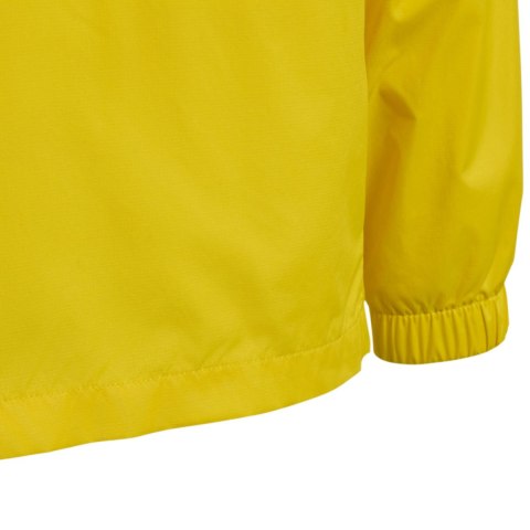 Kurtka dla dzieci adidas Tiro 26 League Windbreaker żółta KT2425 164cm Adidas teamwear
