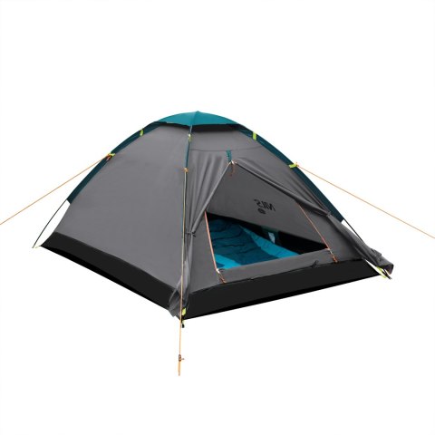 NC6033 NAMIOT KEMPINGOWY SZARO-NIEBIESKI NIGHTFALL NILS CAMP NILS CAMP