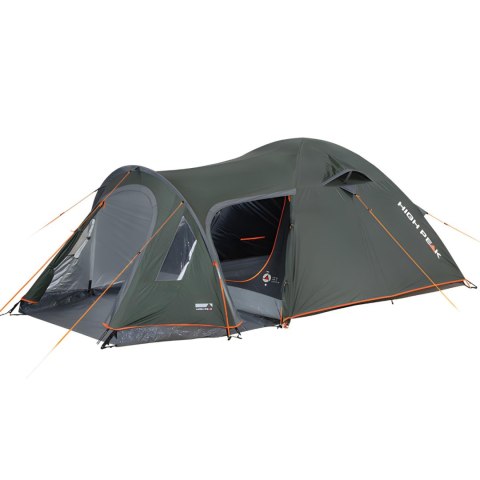 Namiot High Peak Kira 4.1 zielony 10374 High Peak