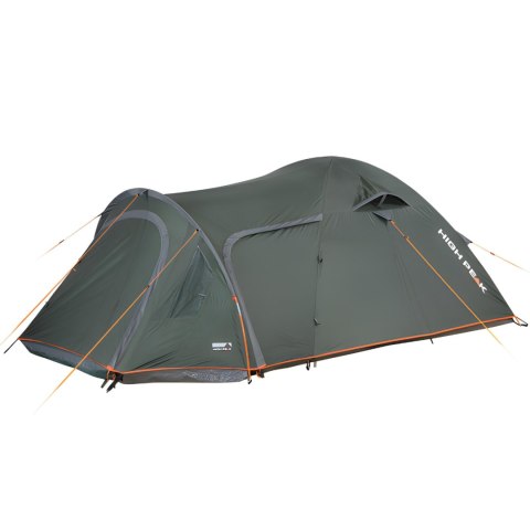 Namiot High Peak Kira 4.1 zielony 10374 High Peak