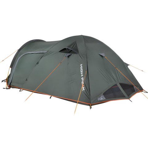 Namiot High Peak Kira 4.1 zielony 10374 High Peak
