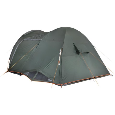 Namiot High Peak Tessin 5.1 zielony 10381 High Peak