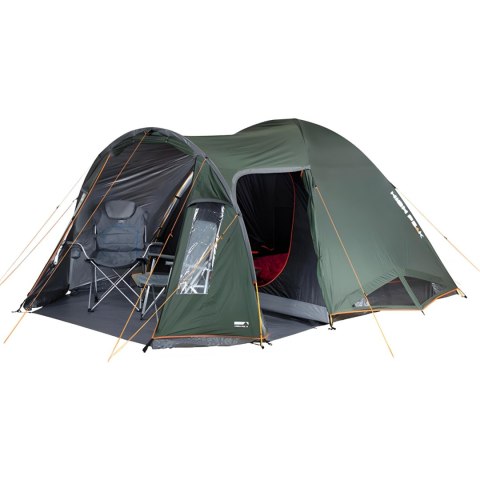 Namiot High Peak Tessin 5.1 zielony 10381 High Peak