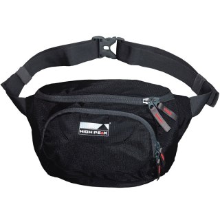Saszetka na pas High Peak Tigra czarna 32075 High Peak