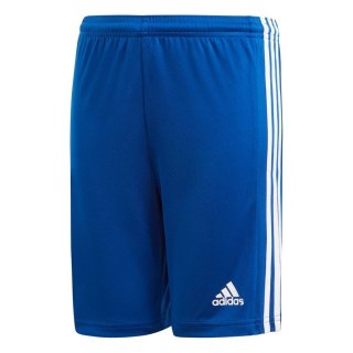 Spodenki dla dzieci adidas Squadra 21 Short Youth niebieskie GK9156 116cm Adidas teamwear