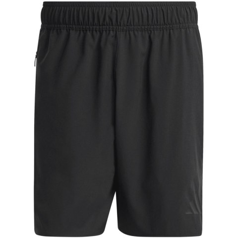 Spodenki męskie adidas Tiro Travel Woven czarne JM5542 M Adidas teamwear