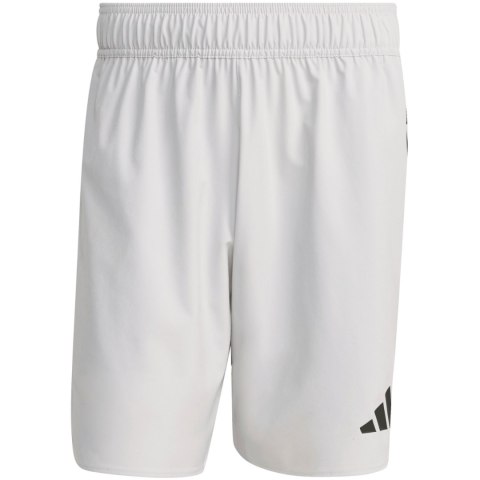Spodenki męskie adidas Tiro Travel Woven szare KE8369 M Adidas teamwear