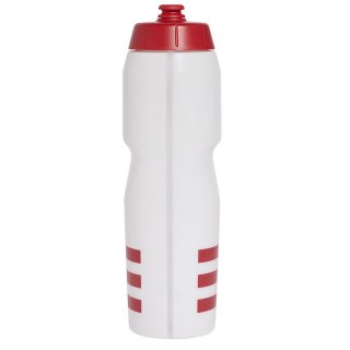 Bidon adidas Bayern Munchen Home Bottle KQ7901 biały 750 ml Adidas